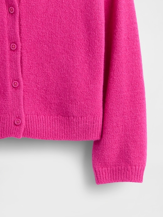 Image number 4 showing, Baby & Toddler CashSoft Cardigan