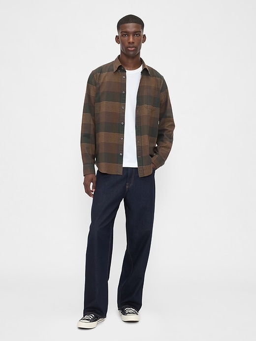 Image number 2 showing, Oxford Shirt