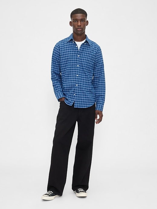 Image number 2 showing, Oxford Shirt