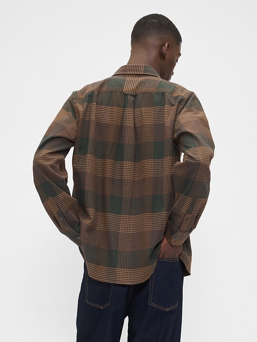 Image number 3 showing, Oxford Shirt