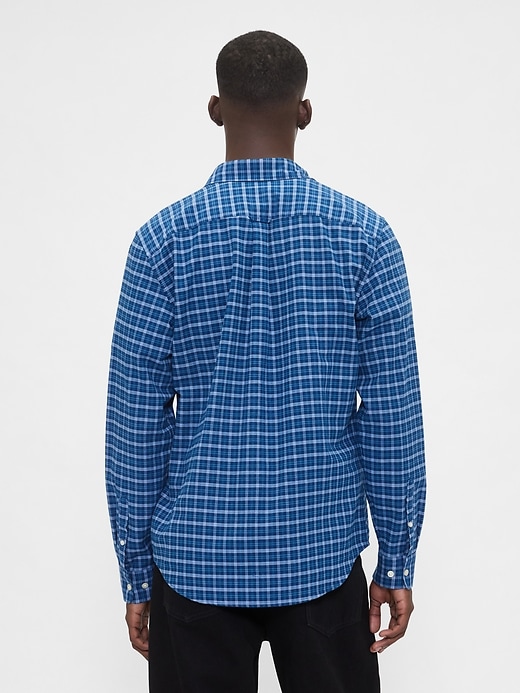 Image number 3 showing, Oxford Shirt