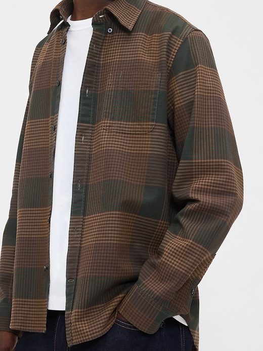 Image number 4 showing, Oxford Shirt