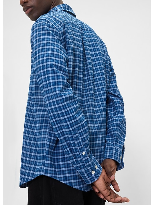 Image number 4 showing, Oxford Shirt