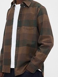 Oxford Shirt
