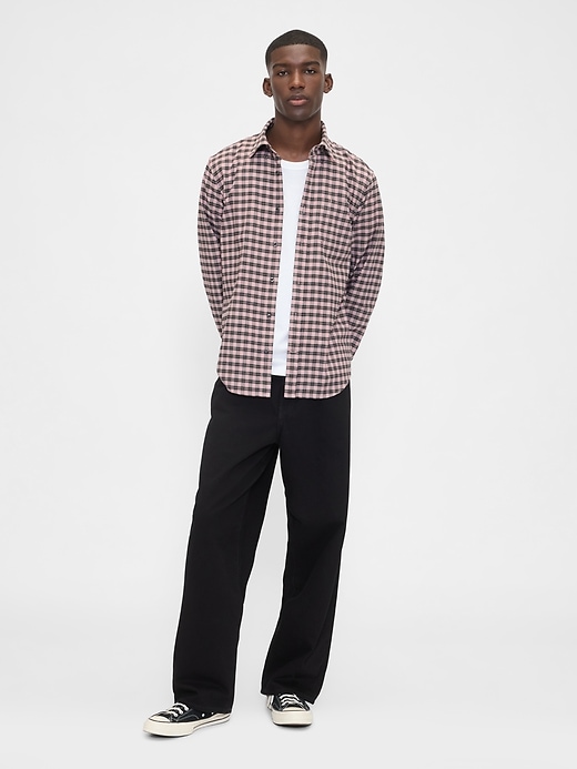 Image number 2 showing, Oxford Shirt