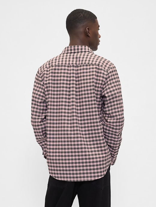 Image number 3 showing, Oxford Shirt