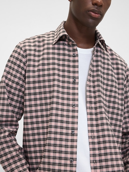 Image number 4 showing, Oxford Shirt
