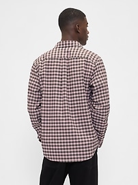 Oxford Shirt in Classic Fit