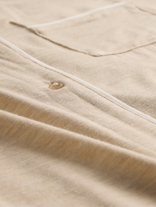 Image number 4 showing, Modal PJ Shirt