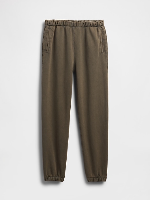 Image number 6 showing, High Rise VintageSoft Joggers