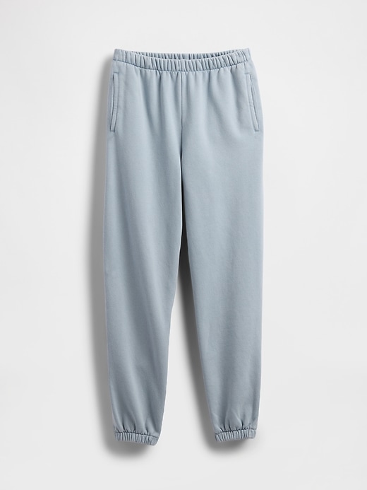 Image number 6 showing, High Rise VintageSoft Joggers
