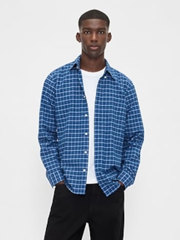 Oxford Shirt