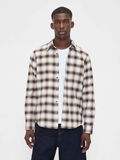 Oxford Shirt