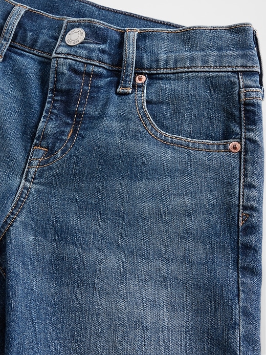 Image number 8 showing, Low Rise True Skinny Jeans