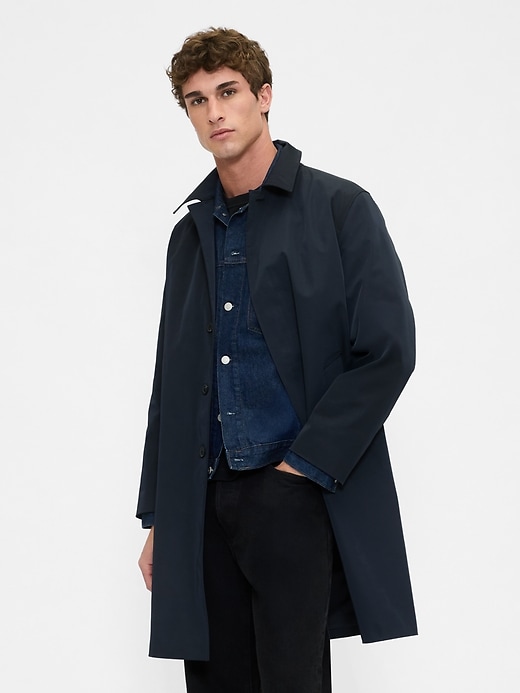 Image number 1 showing, Mac Coat