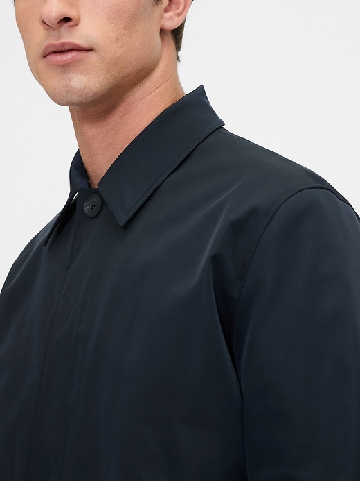Image number 4 showing, Mac Coat