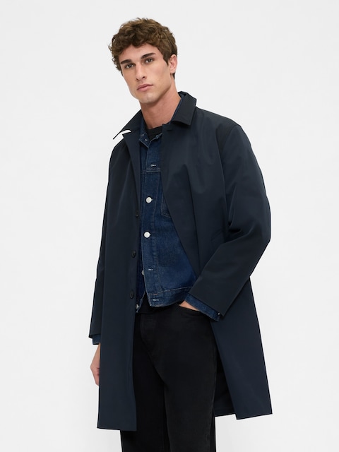 Mac Coat