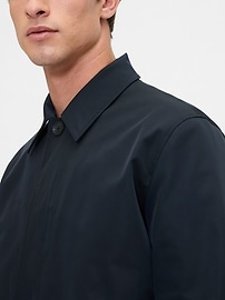 Mac Coat