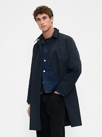 Mac Coat