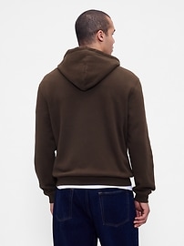 VintageSoft Zip Hoodie | Gap