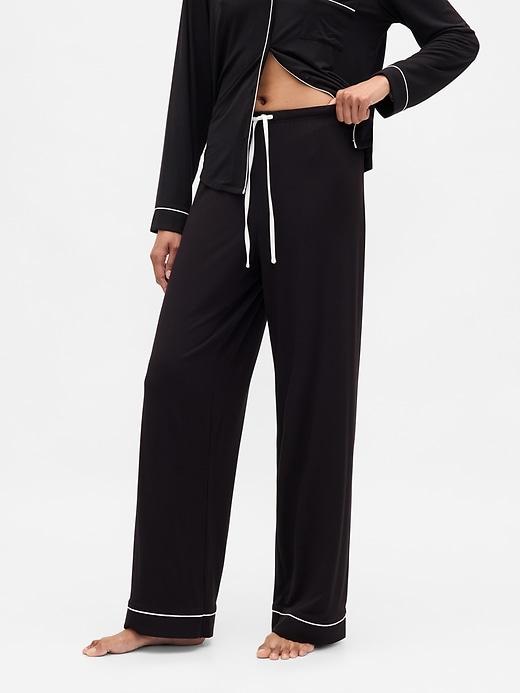 Image number 2 showing, Modal PJ Pants