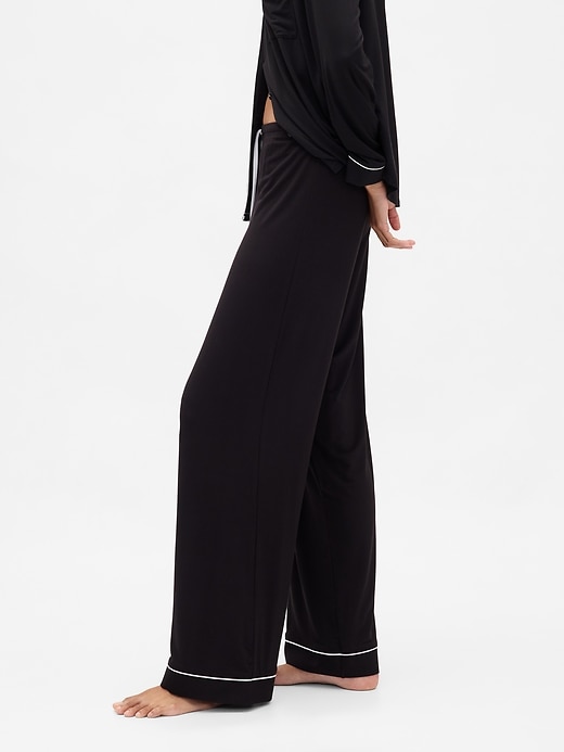 Image number 3 showing, Modal PJ Pants