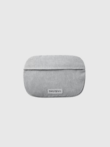 BabyBjorn Woven Pocket Pouch for Baby Carrier