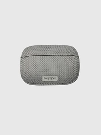 BabyBjorn Mesh Pocket Pouch for Baby Carrier
