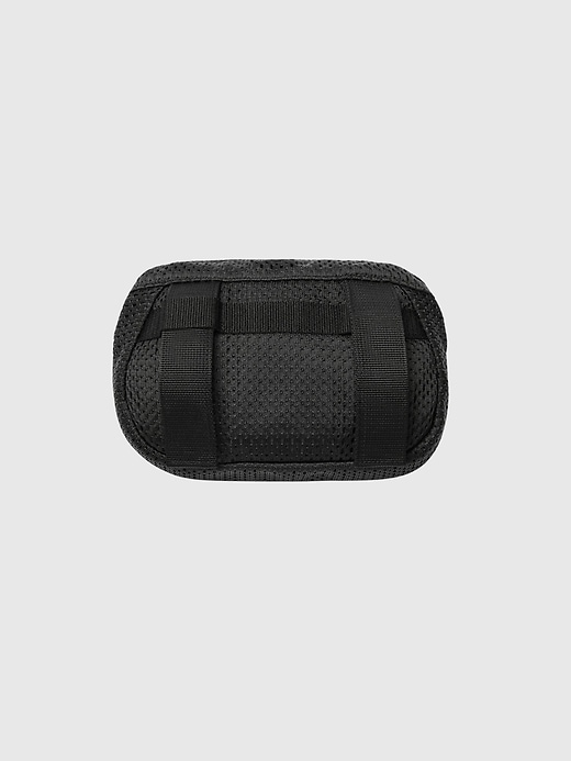 Image number 2 showing, BabyBjorn Mesh Pocket Pouch for Baby Carrier