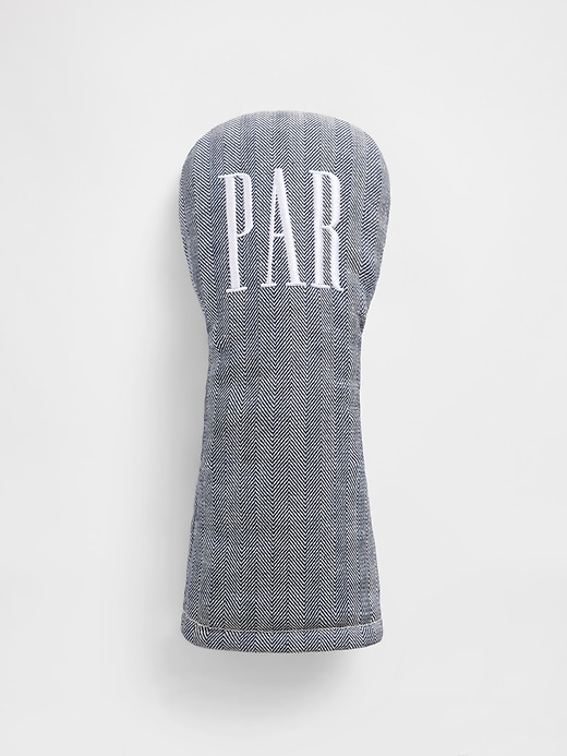 Image number 1 showing, Gap × Malbon Golf Headcover