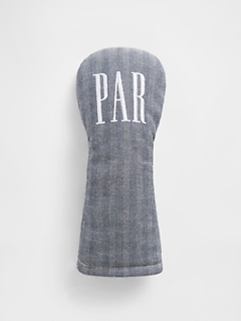 Gap × Malbon Golf Headcover