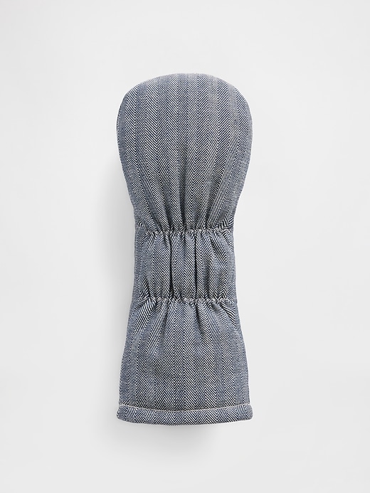 Image number 2 showing, Gap × Malbon Golf Headcover