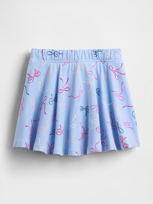 Image number 2 showing, Baby & Toddler Mix & Match Pull-On Skort