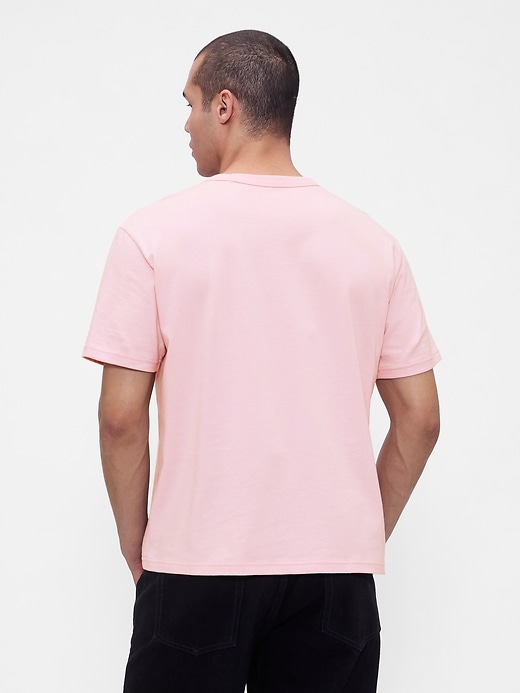 Image number 3 showing, Original T-Shirt