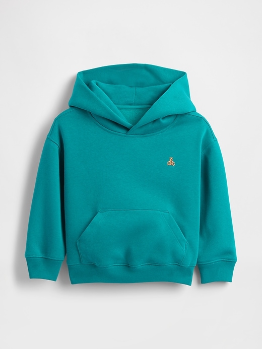 Image number 2 showing, Baby & Toddler VintageSoft Relaxed Hoodie