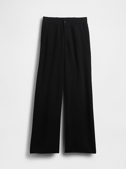 Image number 6 showing, Lightweight CashSoft Tailored Pants