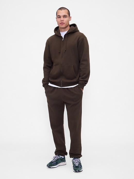 Image number 1 showing, VintageSoft Joggers