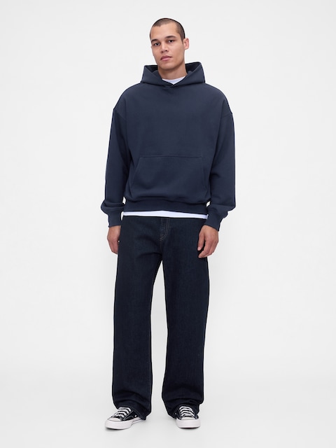 '90s Loose Jeans