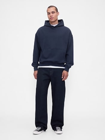 '90s Loose Jeans