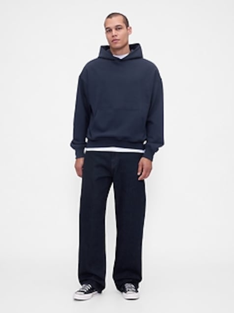 '90s Loose Jeans