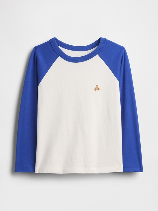Image number 1 showing, Baby & Toddler Mix & Match T-Shirt