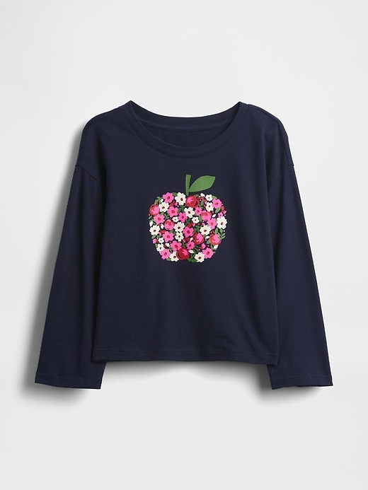 Image number 1 showing, Baby & Toddler Mix & Match Graphic T-Shirt
