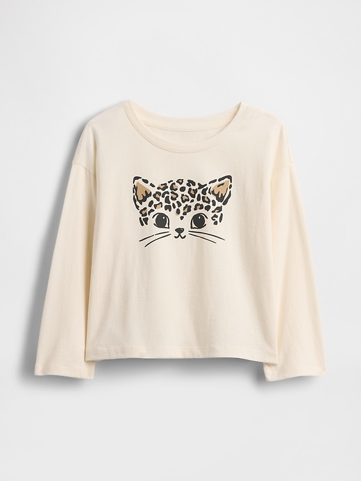 Image number 1 showing, Baby & Toddler Mix & Match Graphic T-Shirt