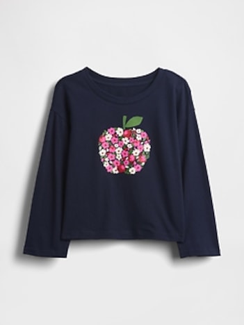 Baby & Toddler Mix & Match Graphic T-Shirt