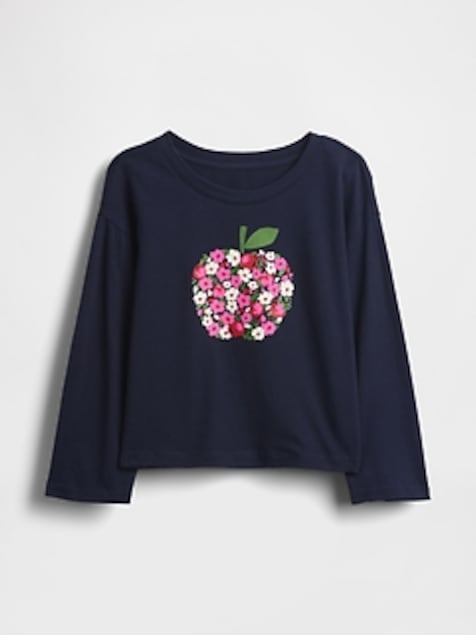 Baby & Toddler Mix & Match Graphic T-Shirt