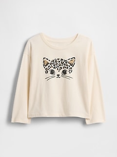Baby & Toddler Mix & Match Graphic T-Shirt
