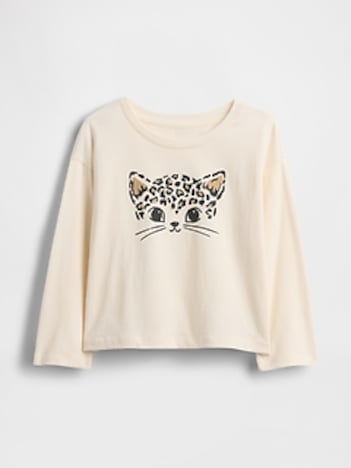Baby & Toddler Mix & Match Graphic T-Shirt
