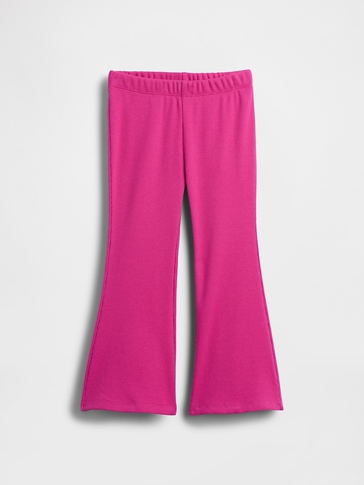 Image number 1 showing, Baby & Toddler Mix & Match Flare Leggings