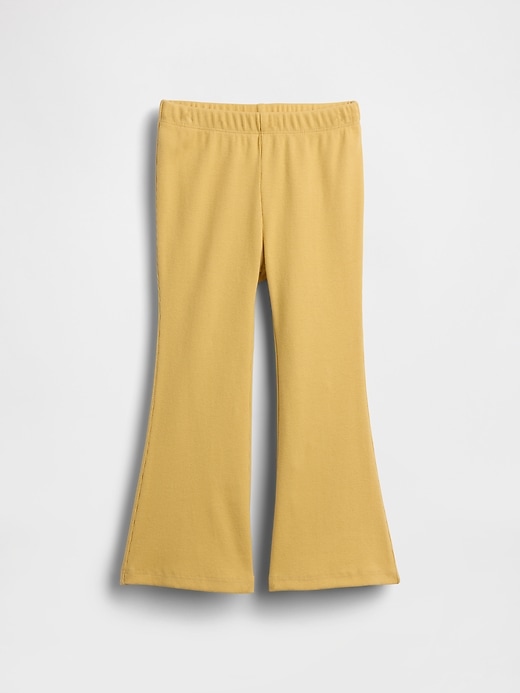 Image number 1 showing, Baby & Toddler Mix & Match Flare Leggings