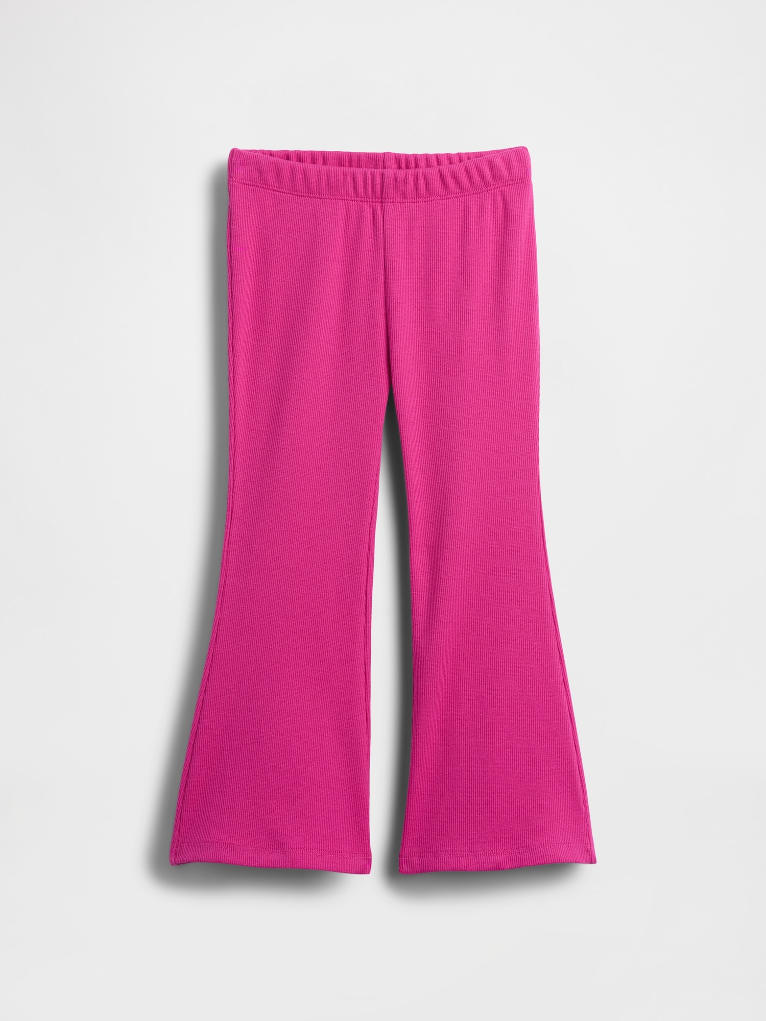 Gap Baby & Toddler Mix & Match Flare Leggings In Pink